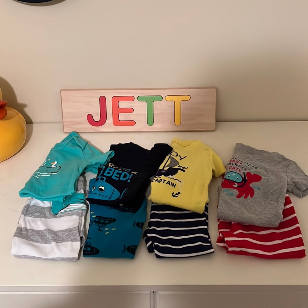 Carters Bundle!